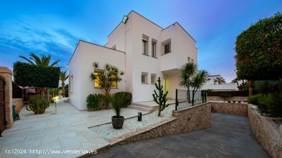 Villa en venta en Santanyí (Baleares)