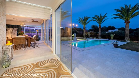 Villa en venta en Santanyí (Baleares)