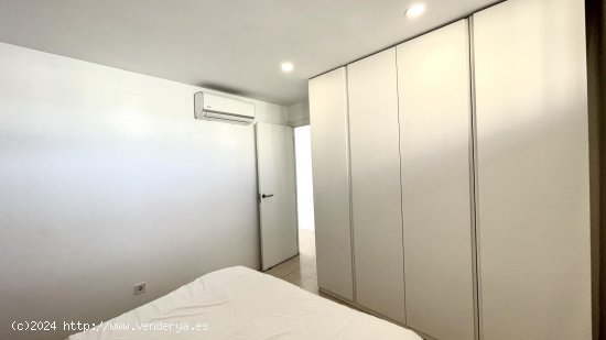 Apartamento en alquiler en Calvià (Baleares)