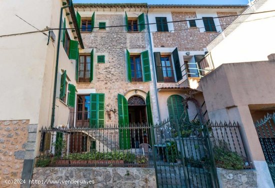  Casa en venta en Sóller (Baleares) 