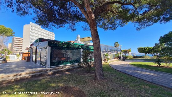 Local en venta en Calvià (Baleares)