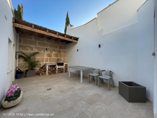 Casa en alquiler en Alcúdia (Baleares)