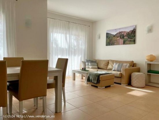 Apartamento en venta en Campos (Baleares)