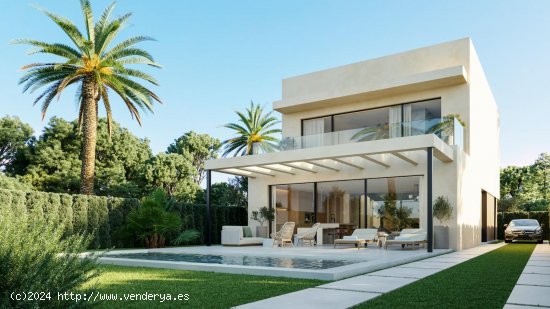  Villa en venta en Calvià (Baleares) 