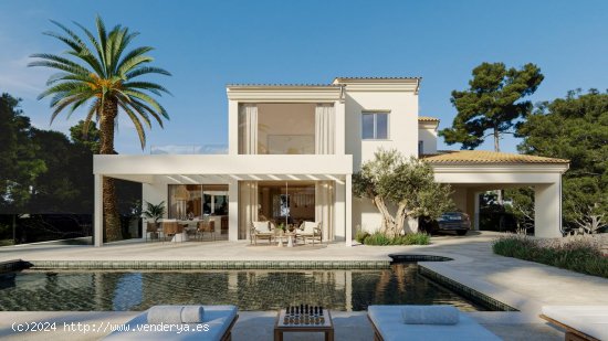  Villa en venta en Calvià (Baleares) 