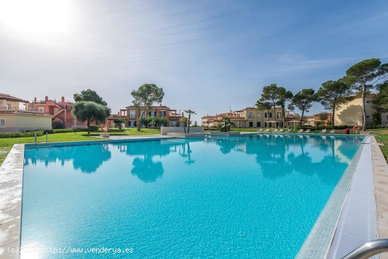 Apartamento en venta en Campos (Baleares)