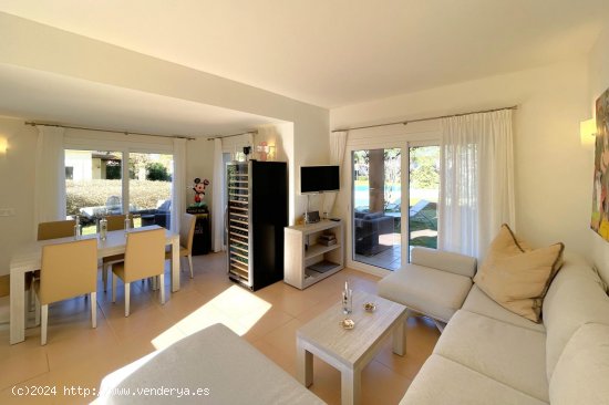 Apartamento en venta en Campos (Baleares)