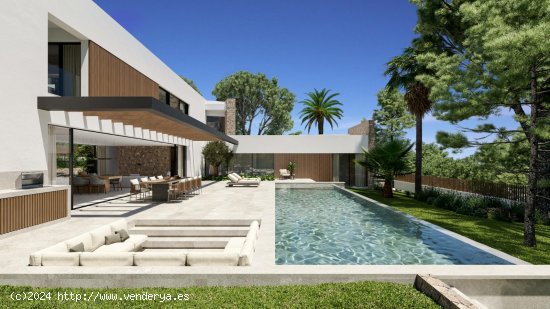  Villa en venta en Calvià (Baleares) 