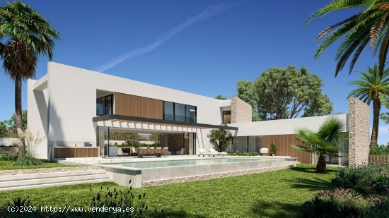 Villa en venta en Calvià (Baleares)