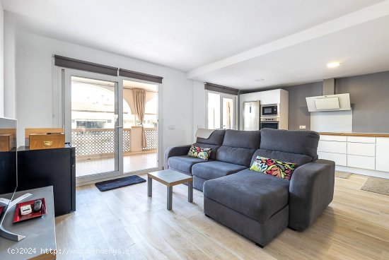 Apartamento en alquiler en Colonia de Sant Jordi (Baleares)