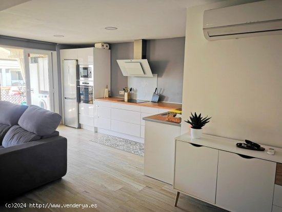 Apartamento en alquiler en Colonia de Sant Jordi (Baleares)