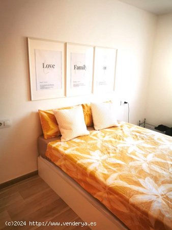 Apartamento en alquiler en Colonia de Sant Jordi (Baleares)