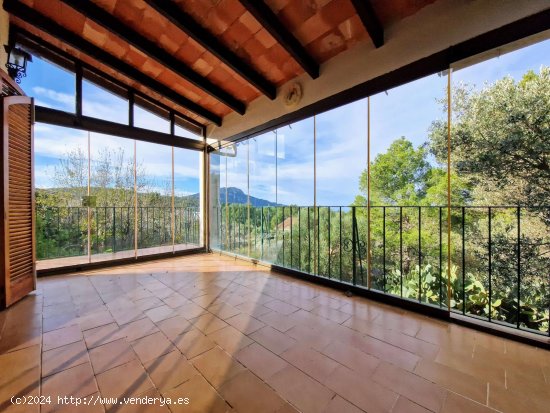 Villa en venta en Valldemossa (Baleares)