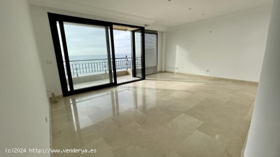 Apartamento en alquiler en Palma de Mallorca (Baleares)