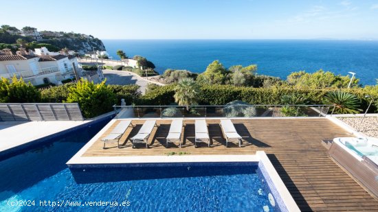  Villa en venta en Llucmajor (Baleares) 