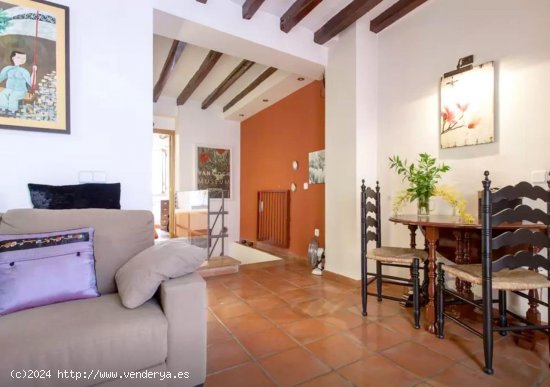 Apartamento en alquiler en Palma de Mallorca (Baleares)