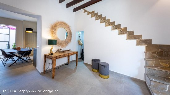 Casa en venta en Santanyí (Baleares)