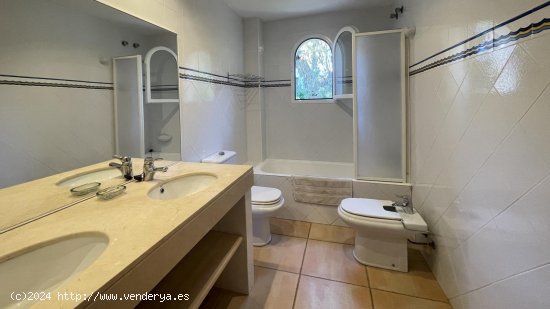 Apartamento en alquiler en Calvià (Baleares)