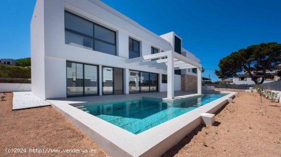 Villa en venta en Llucmajor (Baleares)