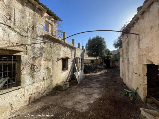 Casa en venta en Muro (Baleares)