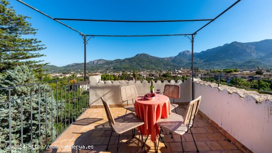 Villa en venta en Sóller (Baleares)