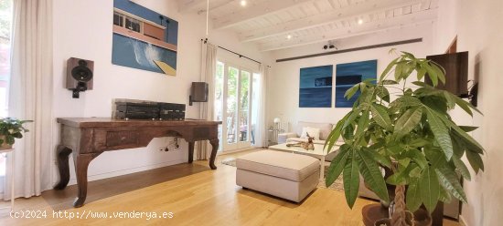 Apartamento en alquiler en Palma de Mallorca (Baleares)