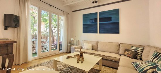 Apartamento en alquiler en Palma de Mallorca (Baleares)