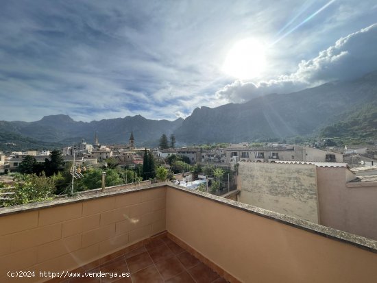 Casa en venta en Sóller (Baleares)