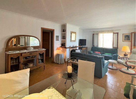 Apartamento en venta en Pollença (Baleares)