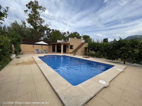  Finca en venta en Sóller (Baleares) 