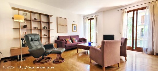  Apartamento en alquiler en Palma de Mallorca (Baleares) 