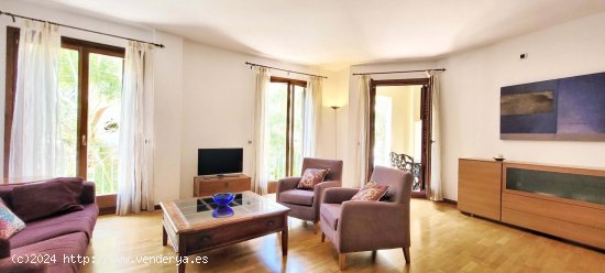 Apartamento en alquiler en Palma de Mallorca (Baleares)