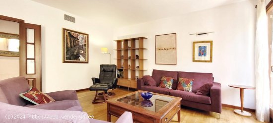 Apartamento en alquiler en Palma de Mallorca (Baleares)