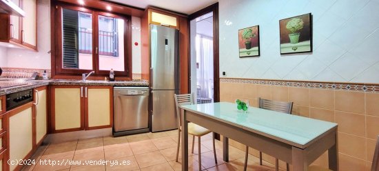 Apartamento en alquiler en Palma de Mallorca (Baleares)