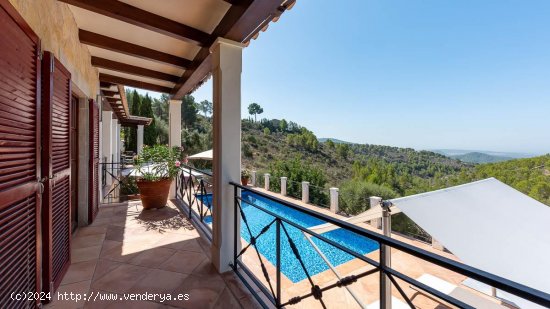  Finca en venta en Calvià (Baleares) 