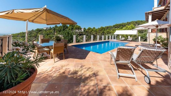 Finca en venta en Calvià (Baleares)