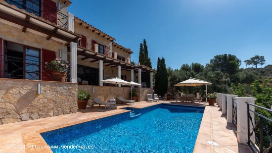 Finca en venta en Calvià (Baleares)