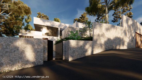 Villa en venta en Calvià (Baleares)