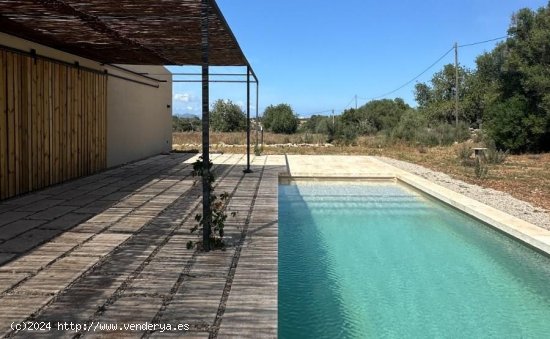  Casa en alquiler en Llubí (Baleares) 