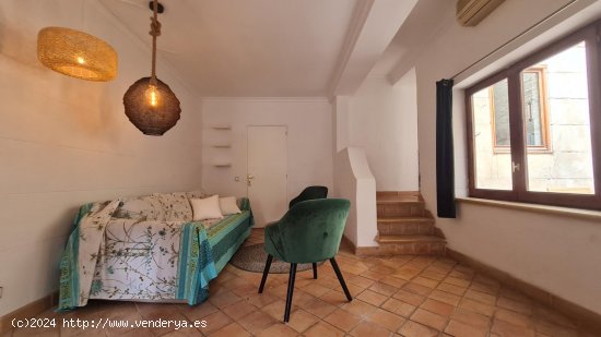 Apartamento en alquiler en Palma de Mallorca (Baleares)