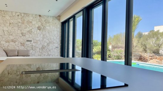 Villa en alquiler en Campos (Baleares)