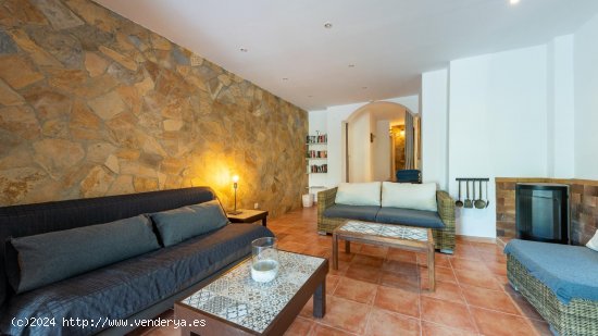 Villa en venta en Santanyí (Baleares)