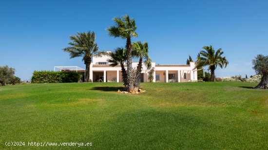 Finca en venta en Santanyí (Baleares)