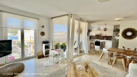  Apartamento en alquiler en Andratx (Baleares) 