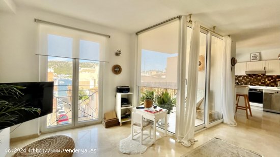 Apartamento en alquiler en Andratx (Baleares)