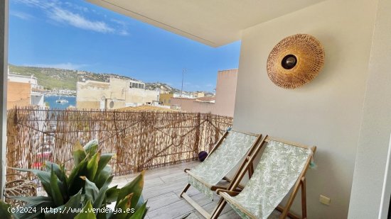 Apartamento en alquiler en Andratx (Baleares)