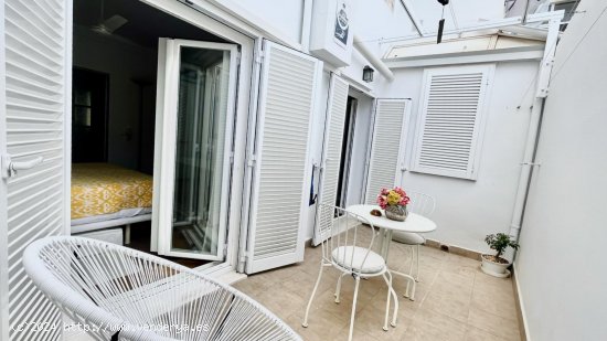  Apartamento en alquiler en Palma de Mallorca (Baleares) 