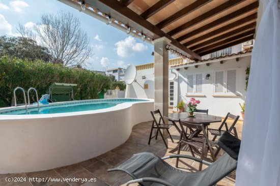  Casa en venta en Pollença (Baleares) 