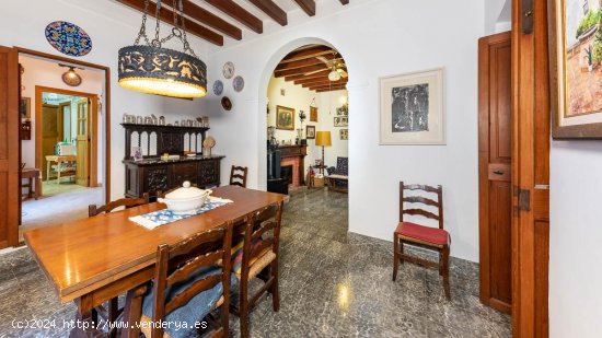 Villa en venta en Alcúdia (Baleares)