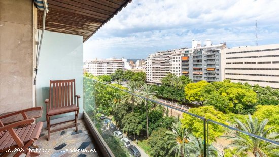 Apartamento en venta en Palma de Mallorca (Baleares)